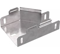 Переходник правый Промрукав Стандарт 100x50x50, 1 шт. PR16.10838