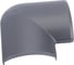 Поворот на 90 градусов KOPOS LO 50 8843 LB комплект 2 штуки 8843_LB 2