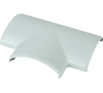 Т-образный угол KOPOS LO 75 8874 KB комплект 2 штуки 8874_KB