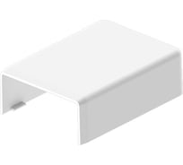 Заглушка KOPOS LHD 40X20 8631 HB комплект 10 штук 8631_HB