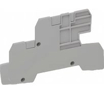 Крышка концевая UPUN UKJ-4JD/L/LG, 50 шт 012141