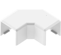 Поворот KOPOS на 90 градусов LHD 20X20 8623 HB комплект 10 штук 8623_HB