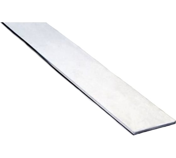 Шина EKF АД 31Т 8х100х4000мм PROxima SA-8x100 1