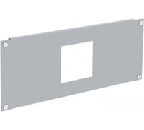 Пластрон EKF с вырезом для горизонтального ВА-99/400 3Р AVERES FPFU2404