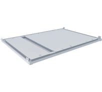 Нижняя сальниковая глухая панель EKF Ш800 Г600 AVERES PB8D600