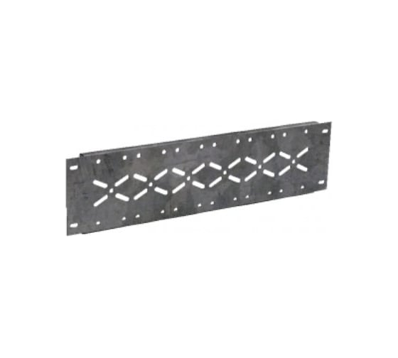 Панель под ППН EKF к ВРУ Unit PROxima mb15-08-01-07 1