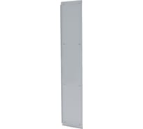 Задняя панель EKF Ш400 IP55 AVERES PR400WP
