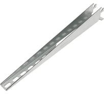 Кабельная полка EKF 400мм К1163 pk400