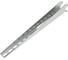 Кабельная полка EKF 400мм К1163 pk400 1