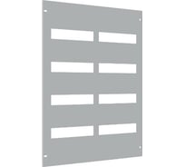 Фальш-панель EKF на 96 модуля для 80.60.25 "Гранит" PROxima mb65-4p