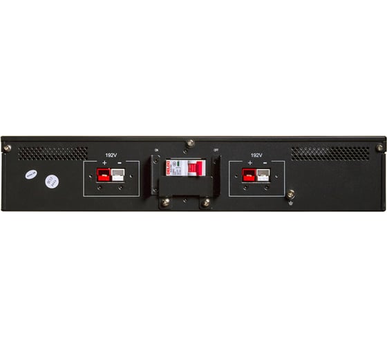 Блок батарейный SVC BP-RT-10KL A3