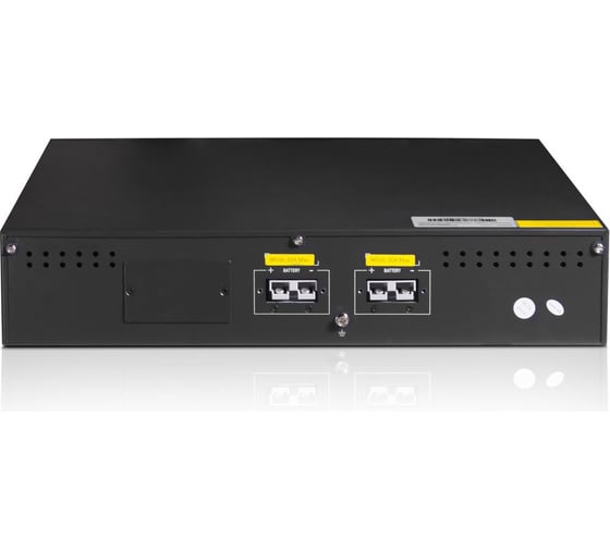 Блок батарейный SVC BP-RT-1KL A2