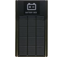 Блок батарейный SVC BP-PTS-6KLS