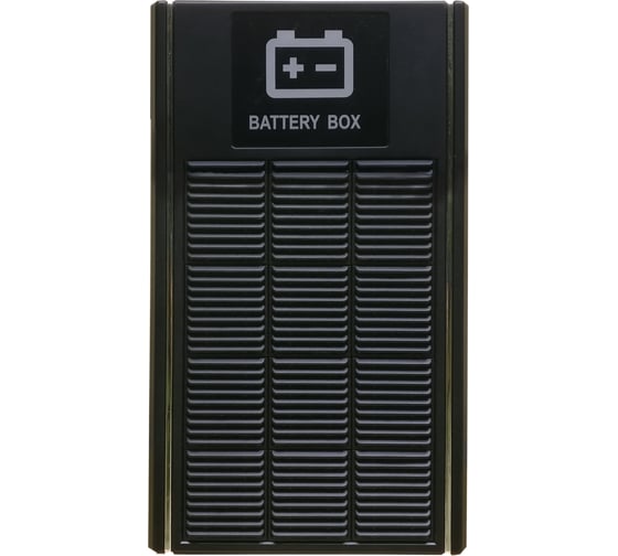 Блок батарейный SVC BP-PTS-6KLS