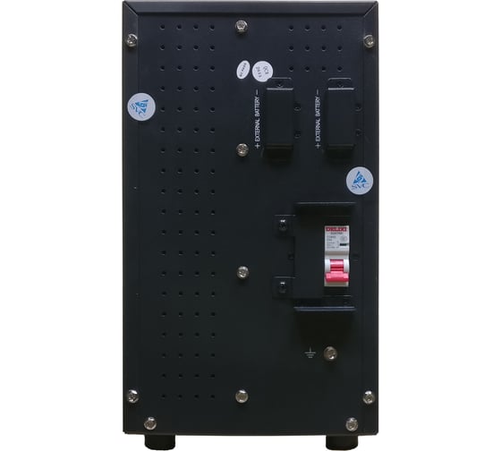 Блок батарейный SVC BP-PTS-10KLS