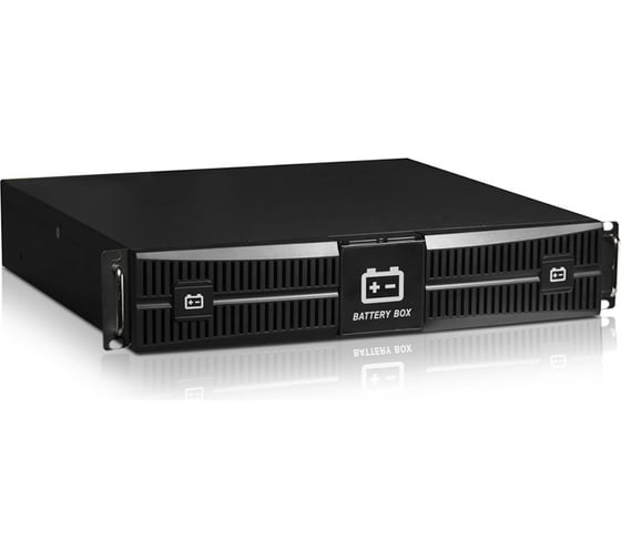 Блок батарейный SVC BP-RT-6KL A3 1