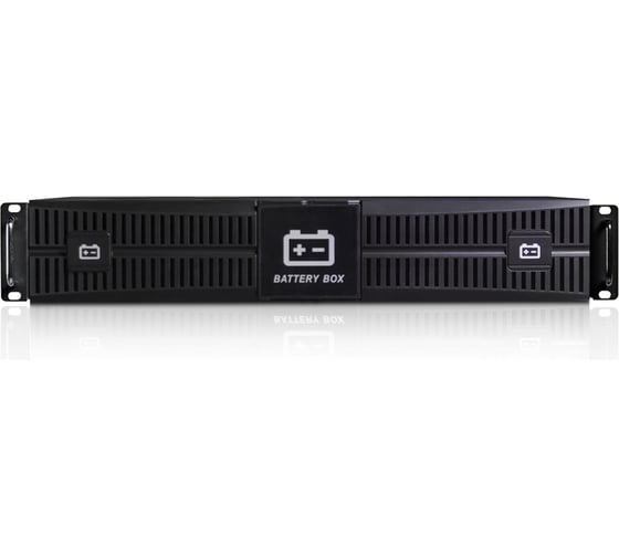 Блок батарейный SVC BP-RT-6KL A3