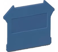 Крышка концевая UPUN UKJ-G(DUK) (BU), 100 шт 012072