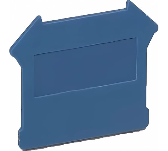 Крышка концевая UPUN UKJ-G(DUK) (BU), 100 шт 012072 1