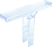 Держатель маркировки UPUN UKJ-BJ, 100 шт 011037