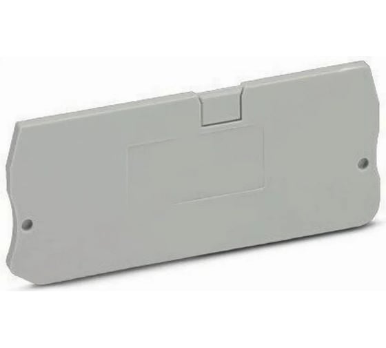 Крышка концевая UPUN USK-6SG, 100 шт 282007 1