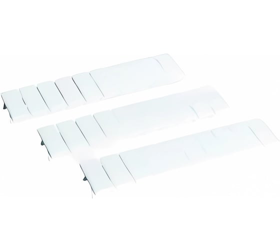 Маркировка UPUN UZB6 (blank), 50 шт 014002