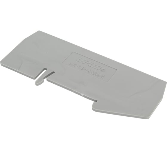 Перегородка UPUN UJ5-1.5～4/2×2FG, 50 шт 422018 1