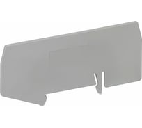 Перегородка UPUN UJ5-1.5-4/1×2FG, 100 шт 422019