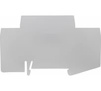 Перегородка UPUN UJ5-1.5～４/2-2FG, 50 шт 422020