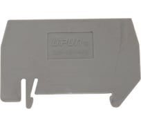 Перегородка UPUN UJ5-1.5~4FG, 100 шт 422016
