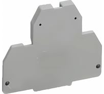 Проставка UPUN UKJ-4/2-2LZG, 50 шт 012015