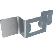 Скоба АО "КЗЭМИ" К1157 УХЛ1 горячее цинкование, S2,0 П0000012427