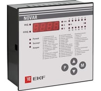 Регулятор EKF NOVAR 14.1 PROxima kkm-14.1