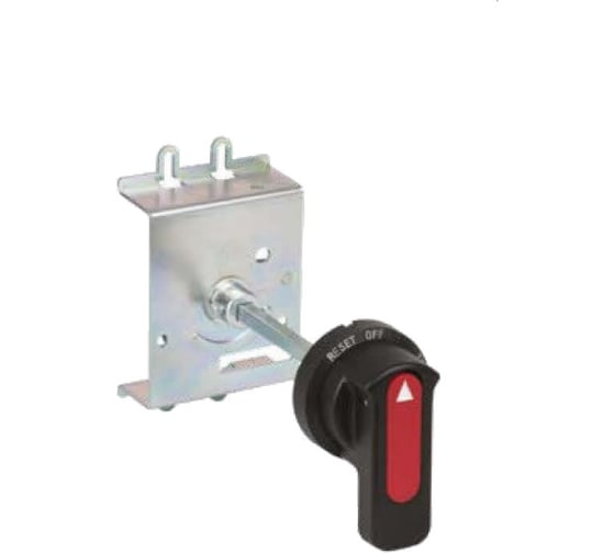 Ручной поворотный привод EKF эксцентриком к ВА-99М 630 PROxima mccb99m-a-128 1