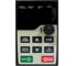 Панель управления PitON LED для ПЧ серии PAC0200 PEOP-11022-00063 1