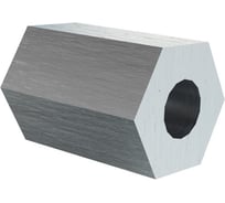 Втулка соединительная АО "КЗЭМИ" ВСхМ8 УТ1,5, гальванопокрытие П0000013383