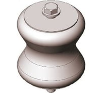 Изолятор армированный АО "КЗЭМИ" К710 У2 П0000006019