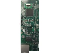 Плата связиPitON Ethernet для ПЧ серии PAC0350 PEOP- 11023-00124