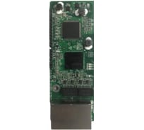 Плата связи PitON Profinet EC-TX509C для ПЧ серии PAC0350 PEOP-11023-00149