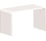 Накладка на стык KOPOS PK 90X55 D - 8402 HB комплект 2 штуки 8402_HB 1