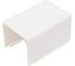 Накладка на стык KOPOS LHD 20X20 8622 HB комплект 10 штук 8622_HB 2