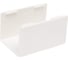 Накладка на стык KOPOS LHD 20X20 8622 HB комплект 10 штук 8622_HB 4