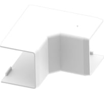 Внутренний угол KOPOS на 90 градусов LHD 20X20 8625 HB комплект 10 штук 8625_HB