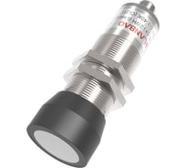 Ультразвуковой датчик Lanbao UR30-CM4DI-E2, Sn=200-4000 мм, аналоговый 4...20mA, 15...30 DC, разъем М12, 08-00017072
