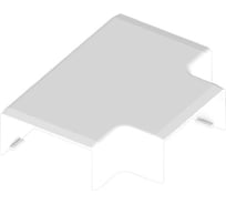 Т-образный угол KOPOS LHD 40X20 8634 HB комплект 10 штук 8634_HB