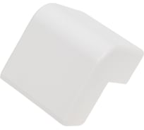 Внешний угол KOPOS на 90 градусов LHD 40X20 комплект 10 штук 8636_HB