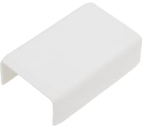 Накладка на стык KOPOS LHD 20X10 8922 HB комплект 10 штук 8922_HB