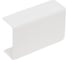 Накладка на стык KOPOS LHD 20X10 8922 HB комплект 10 штук 8922_HB 4