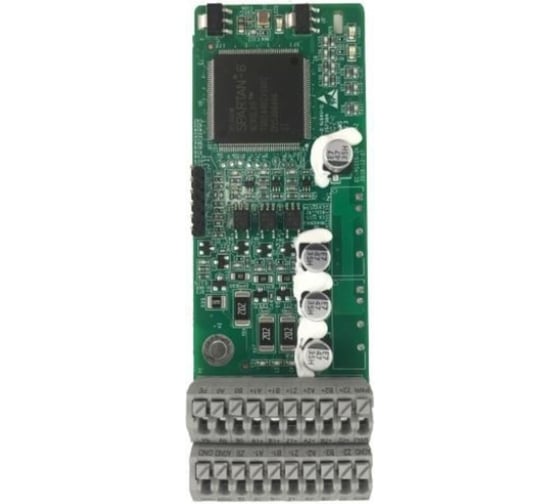 Плата расширения PitON Incremental PG Card (5V / 12V) PEOP- Плата расширения EC-PG505-12 PEOP-11023-00087 1