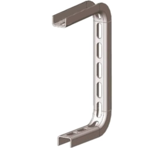 Подвес потолочный АО "КЗЭМИ" ПП-250 УТ1,5 , горячее цинкование , S2,5 П0000029228 1